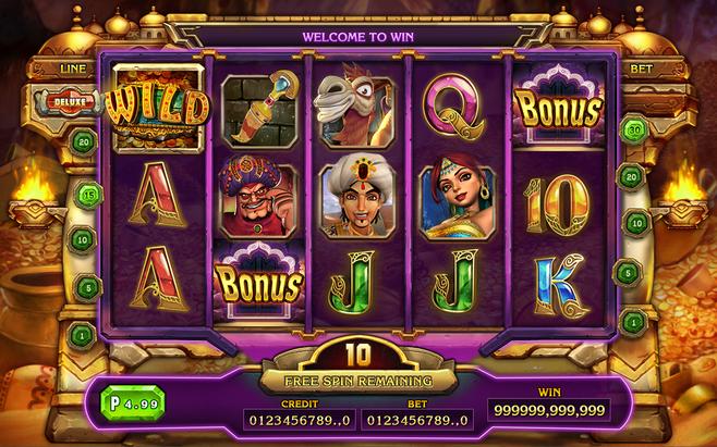 ph dream casino online