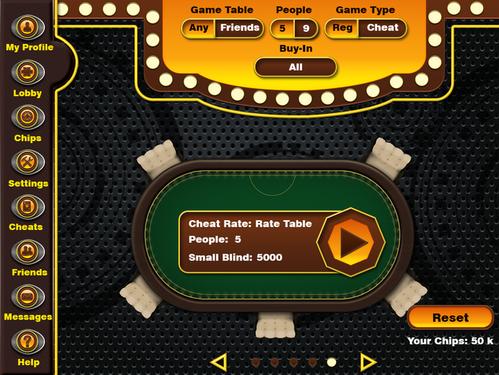 casino login