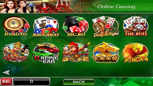 casino 365