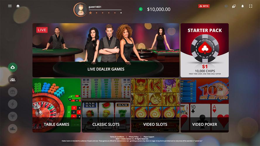 ph dream casino online